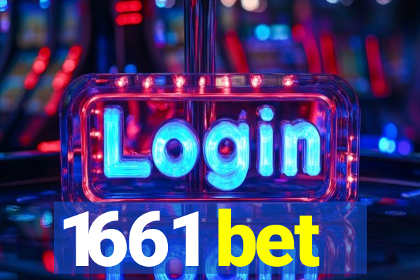 1661 bet